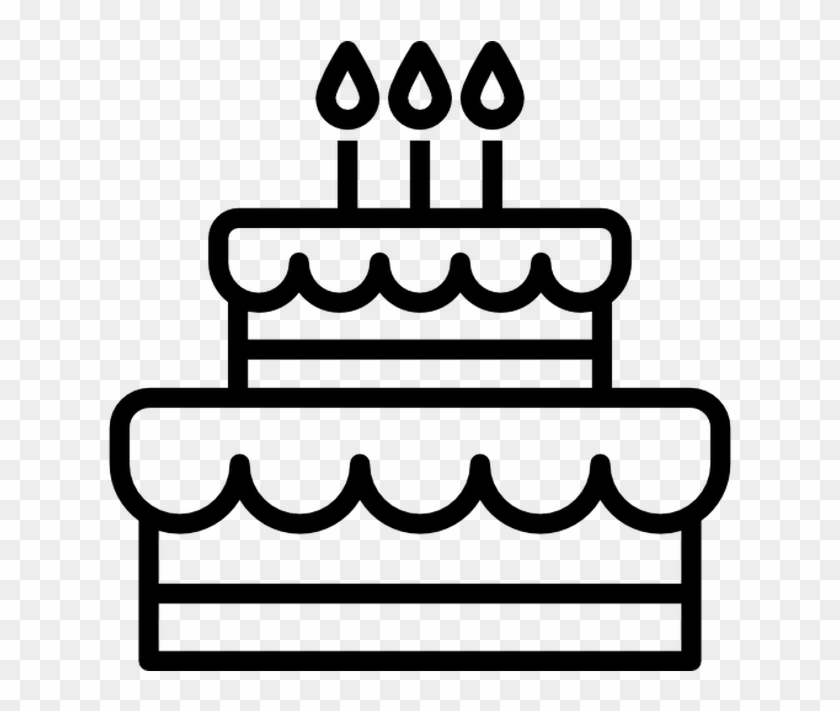 Detail Cake Png Vector Nomer 3