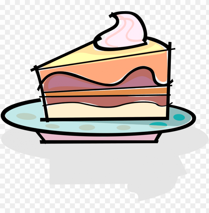 Detail Cake Png Vector Nomer 21