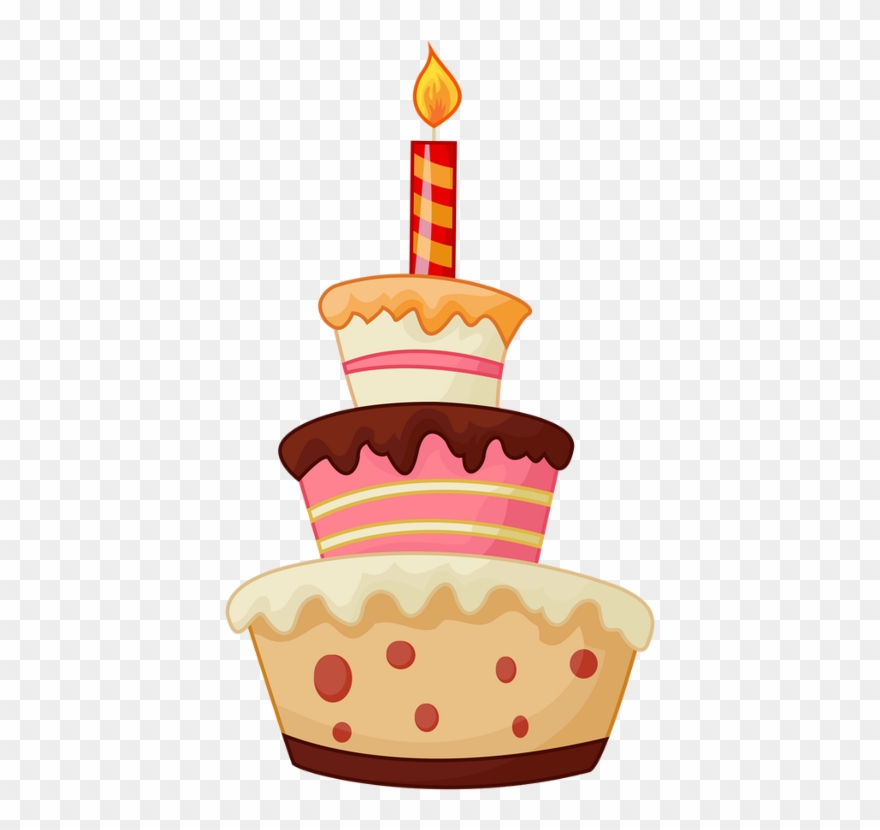 Detail Cake Png Vector Nomer 24