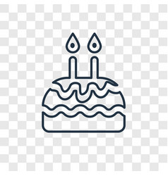 Detail Cake Png Vector Nomer 42