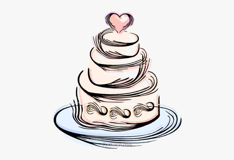 Detail Cake Png Vector Nomer 6