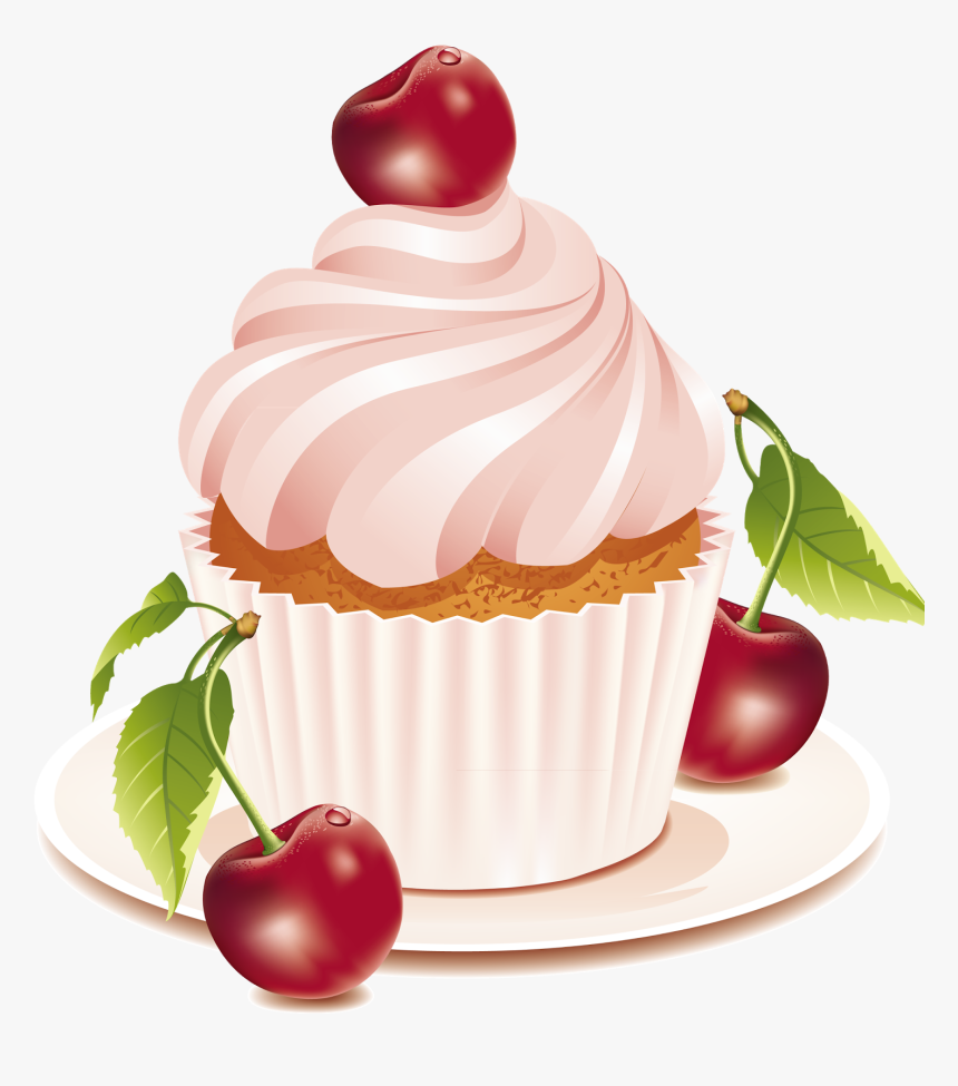 Detail Cake Png Vector Nomer 51