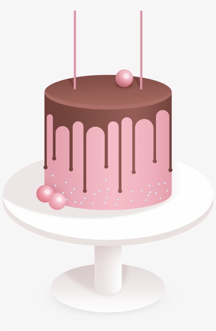 Detail Cake Png Vector Nomer 52