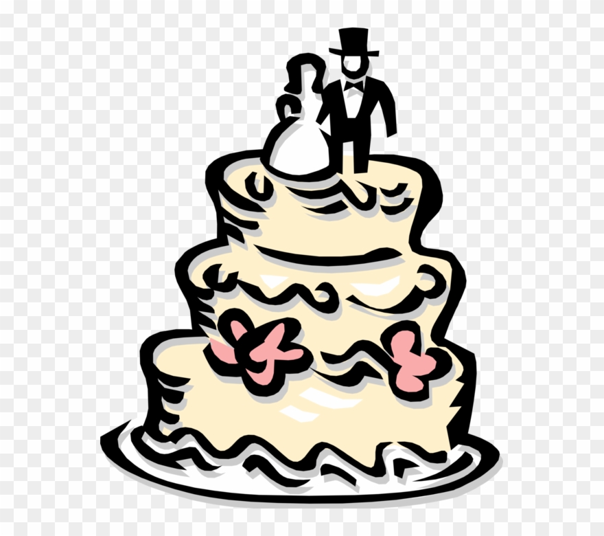 Detail Cake Png Vector Nomer 57