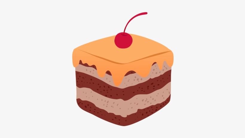 Detail Cake Png Vector Nomer 10