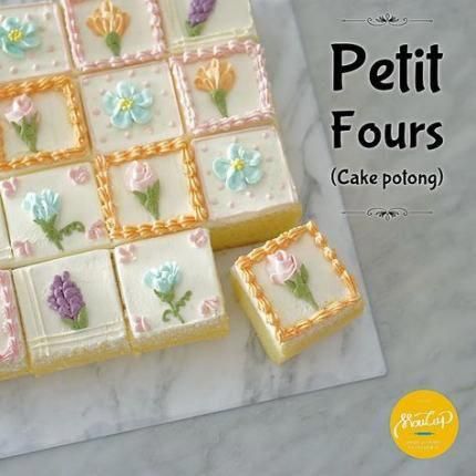 Detail Cake Potong Hias Nomer 36