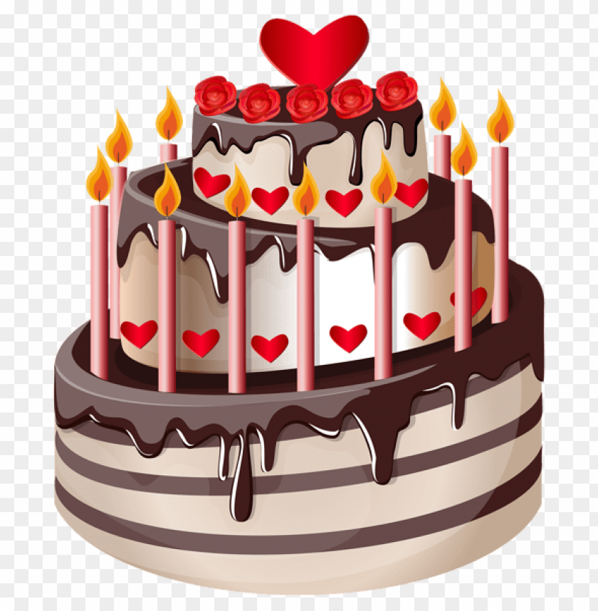Detail Cakes Images Png Nomer 11