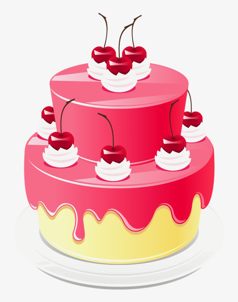 Detail Cakes Images Png Nomer 14