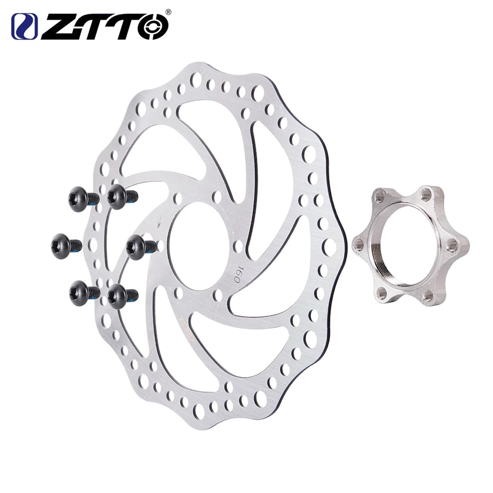 Detail Cakram Sepeda Mtb Nomer 23