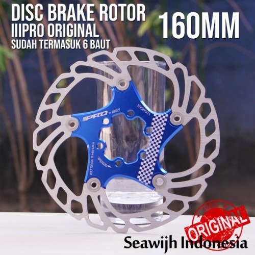 Detail Cakram Sepeda Mtb Nomer 26