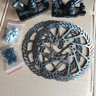 Detail Cakram Sepeda Mtb Nomer 36