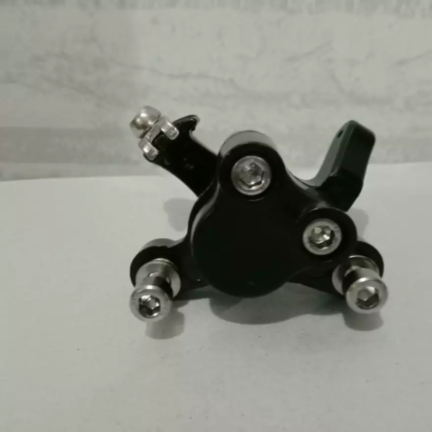 Detail Cakram Sepeda Mtb Nomer 48