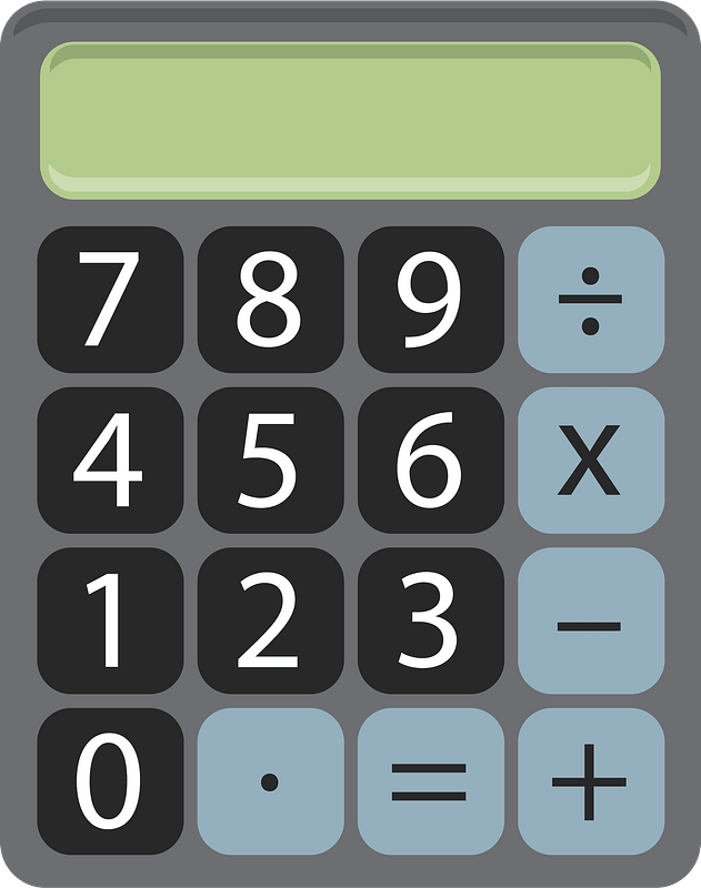 Detail Calculation Png Nomer 40