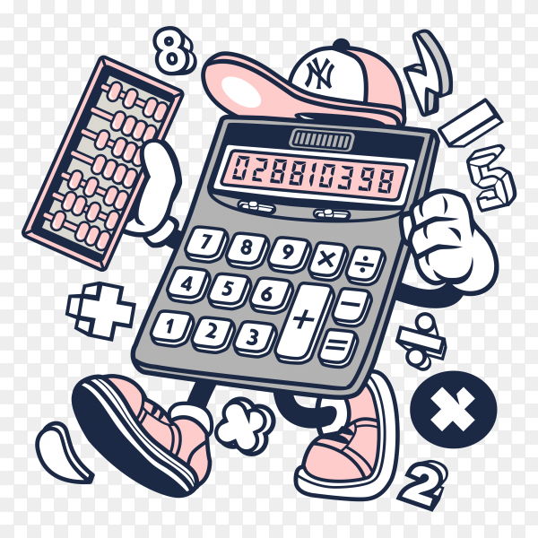 Detail Calculation Png Nomer 8