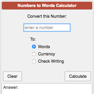 Detail Calculator Soup Integers Nomer 17