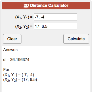 Detail Calculator Soup Integers Nomer 18