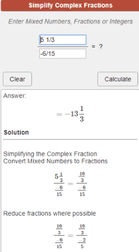 Detail Calculator Soup Integers Nomer 22