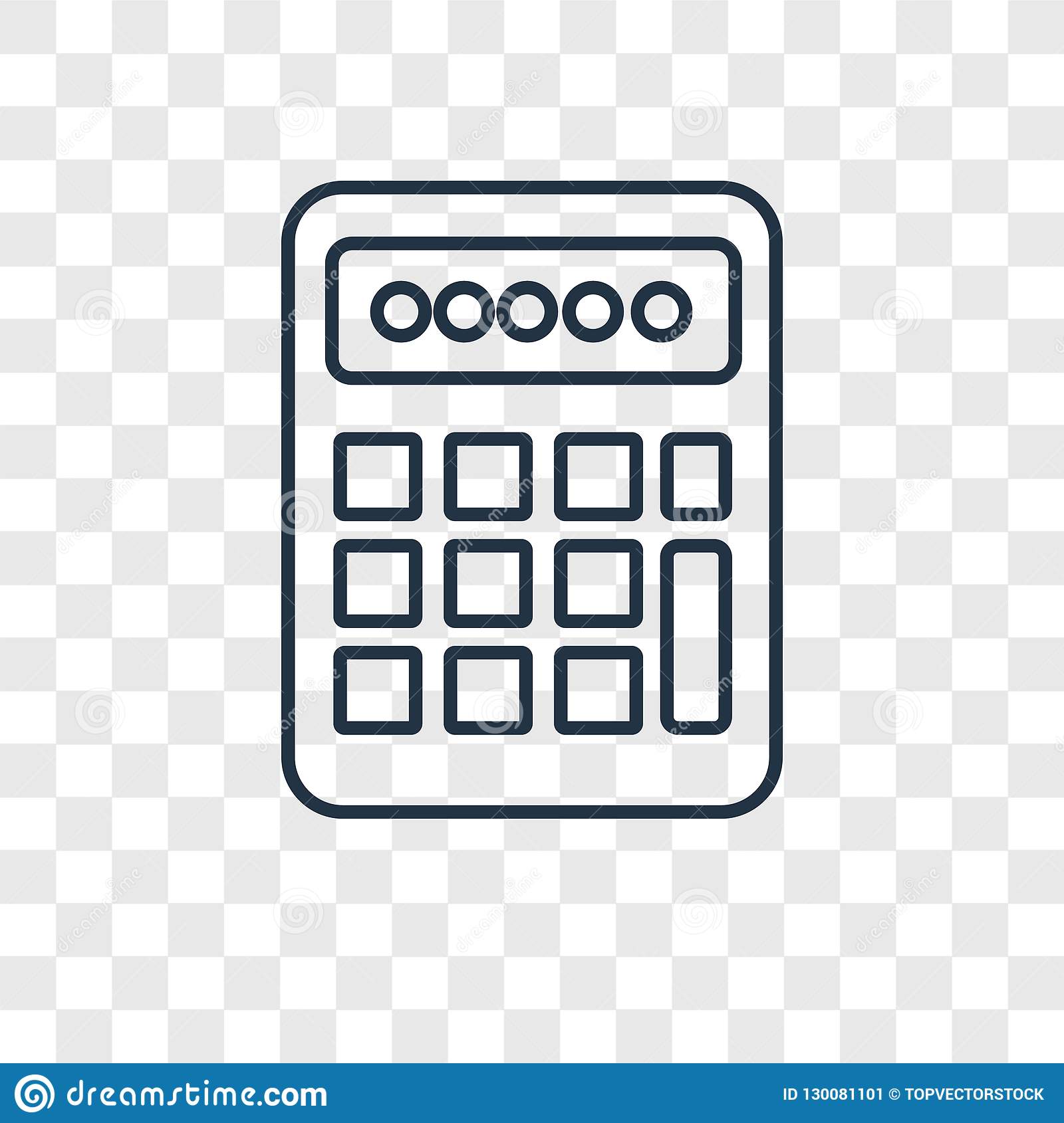 Detail Calculator Transparent Background Nomer 41