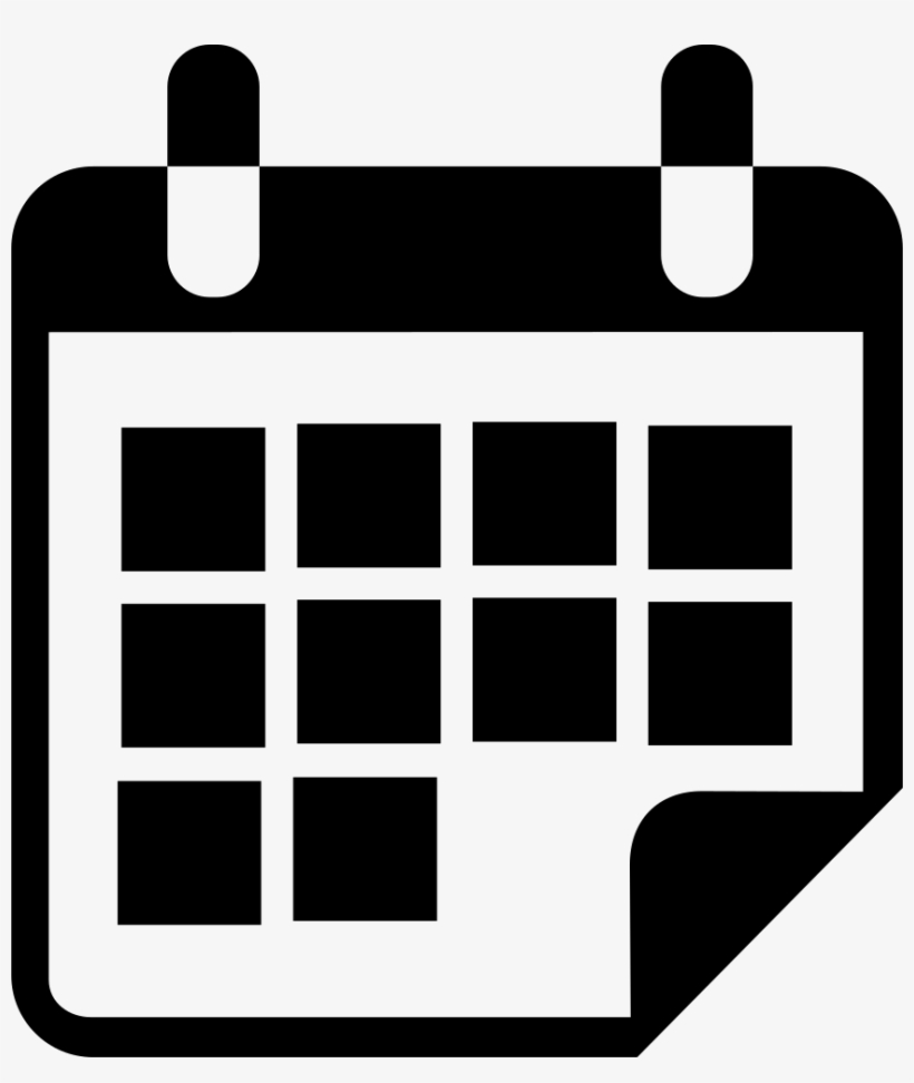 Detail Calendar Icon Png Nomer 16
