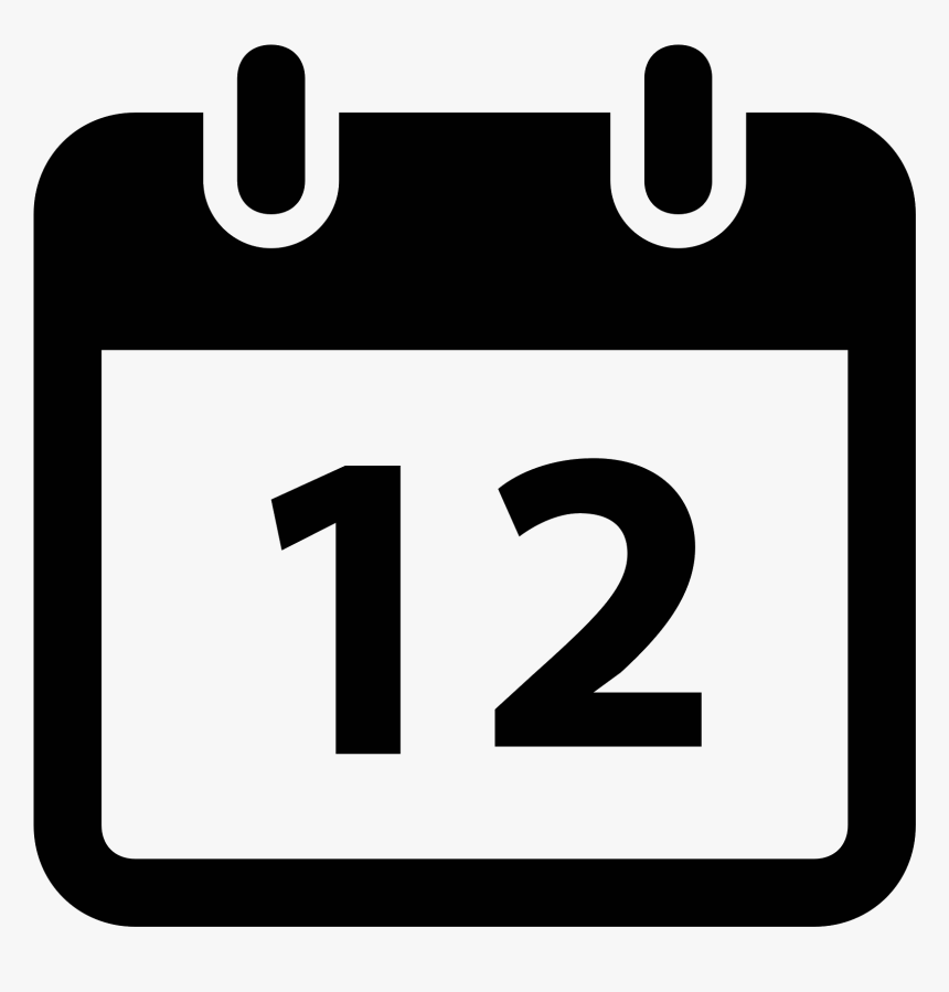 Detail Calendar Icon Png Nomer 49