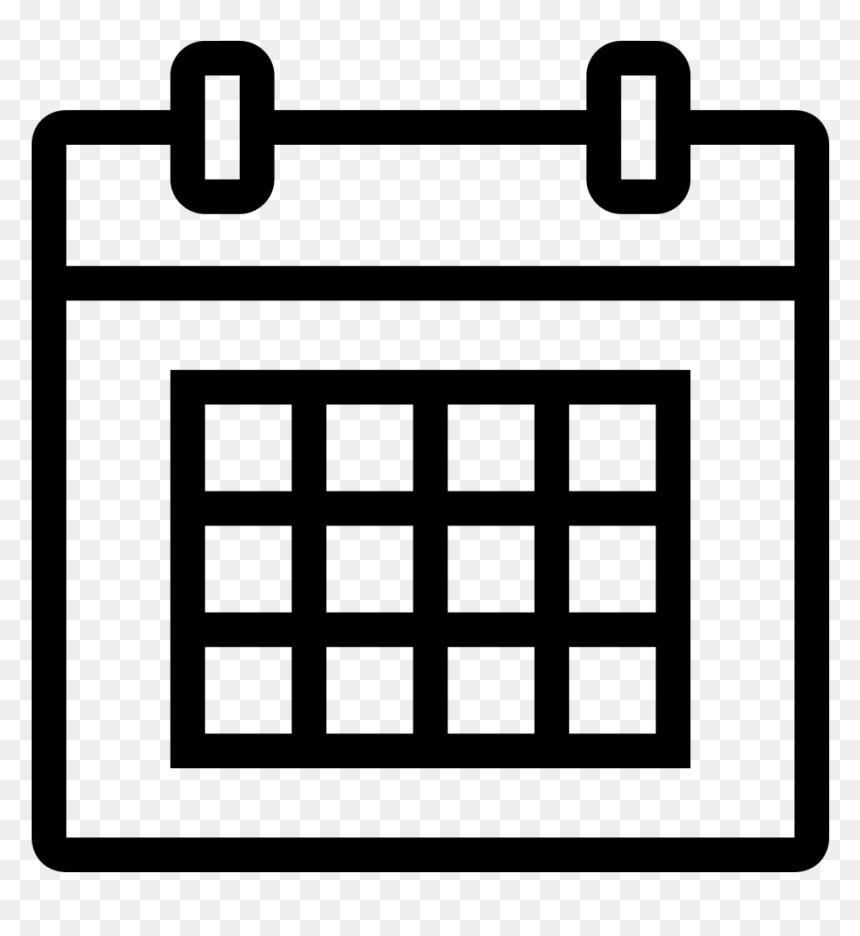 Detail Calendar Png Transparent Nomer 22