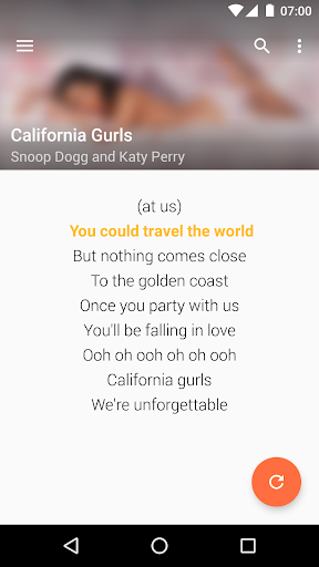 Detail California Gurls Lirik Nomer 47