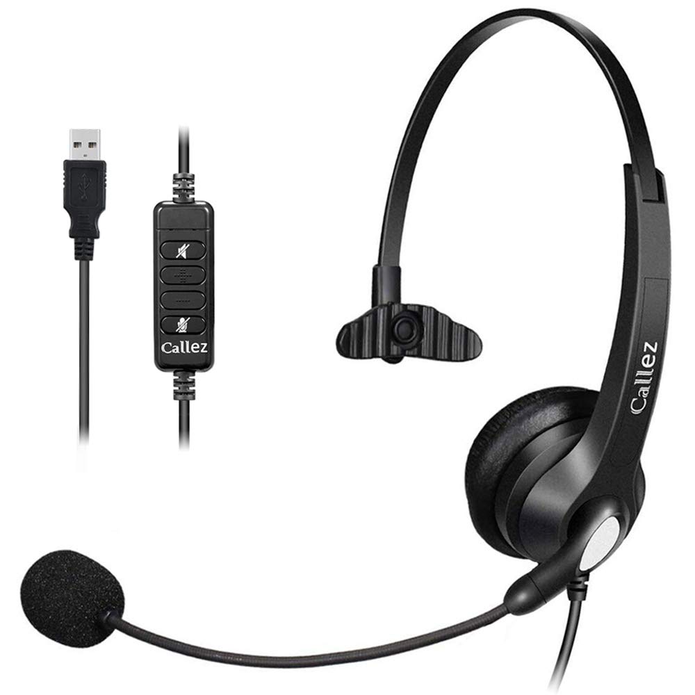 Detail Call Center Headsets Nomer 19