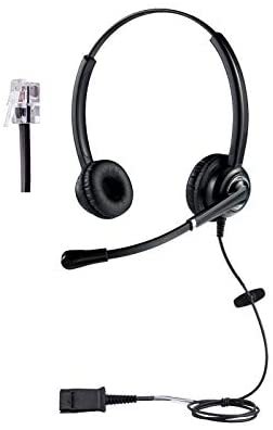 Detail Call Center Headsets Nomer 3