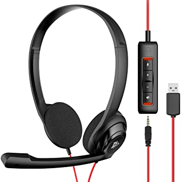 Detail Call Center Headsets Nomer 21