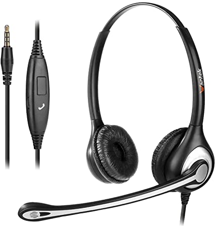 Detail Call Center Headsets Nomer 28