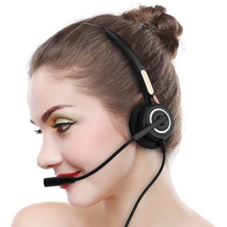 Detail Call Center Headsets Nomer 31