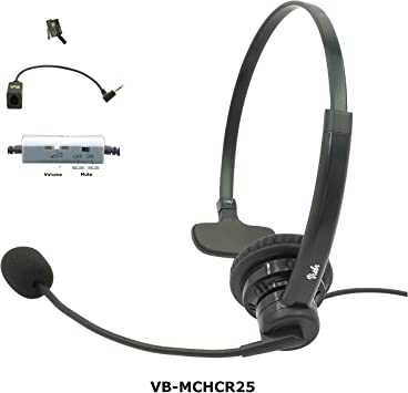 Detail Call Center Headsets Nomer 41