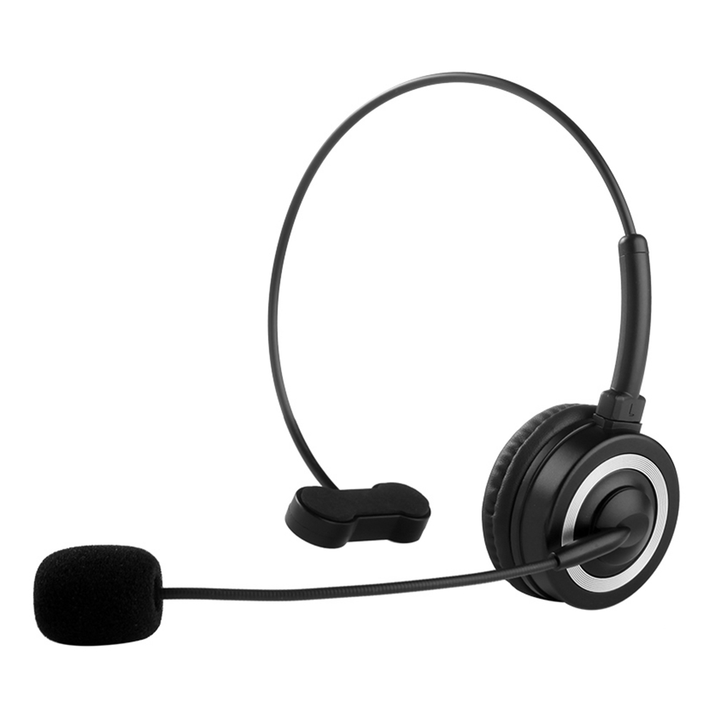 Detail Call Center Headsets Nomer 44