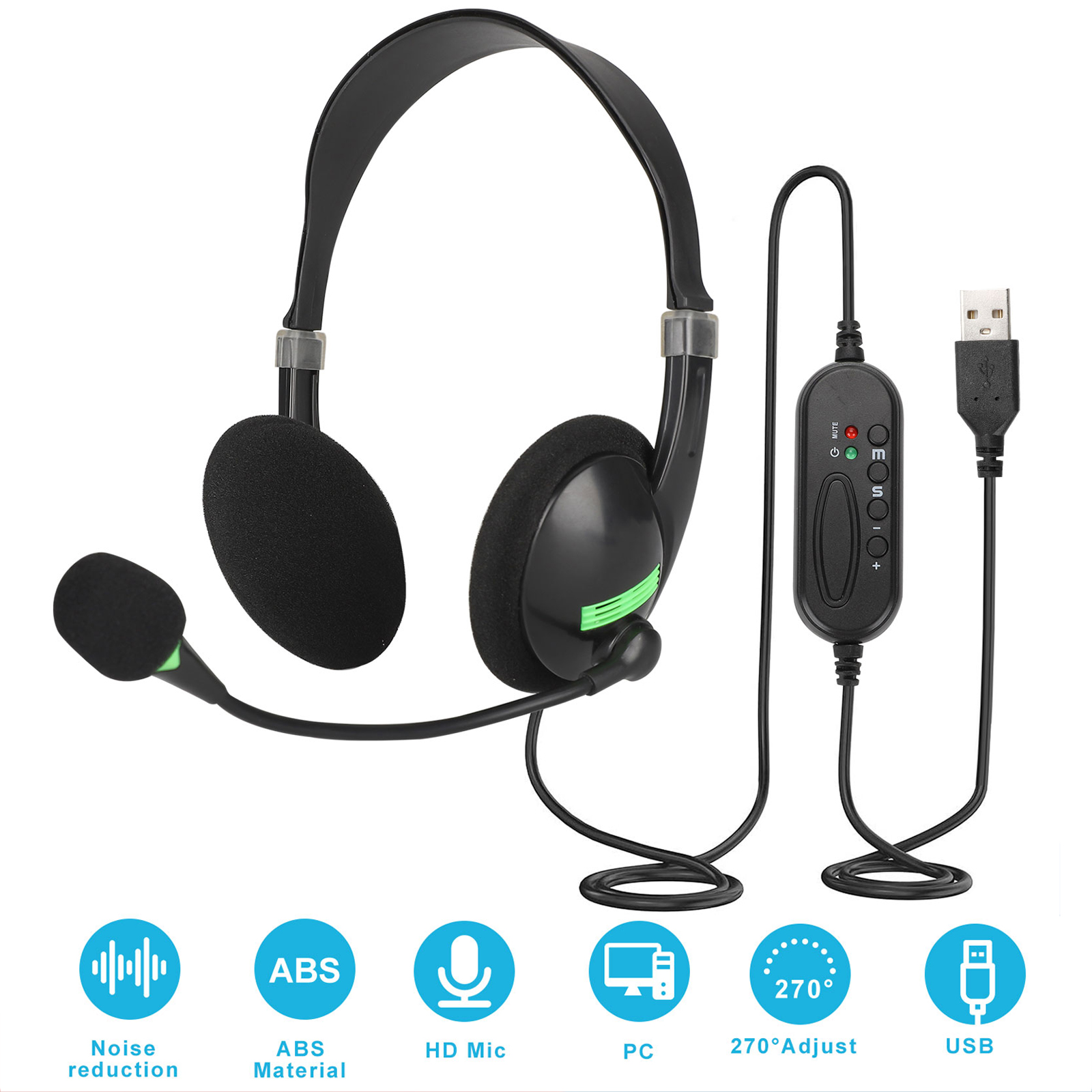 Detail Call Center Headsets Nomer 56