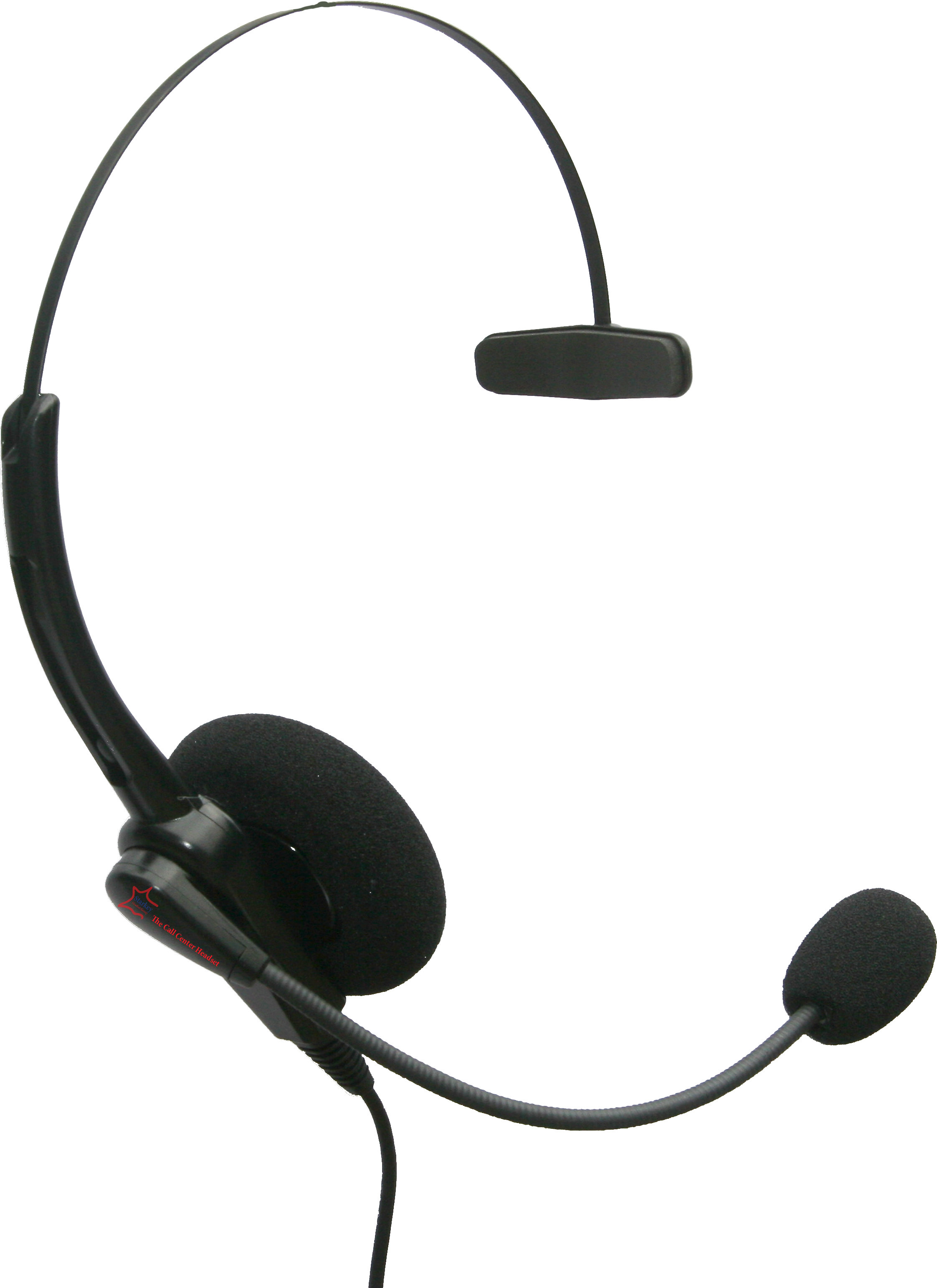 Detail Call Center Headsets Nomer 8