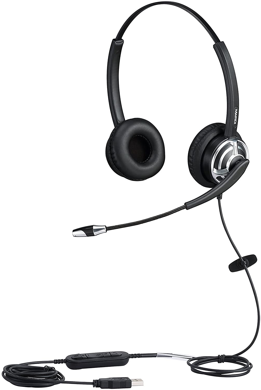 Detail Call Center Headsets Nomer 9