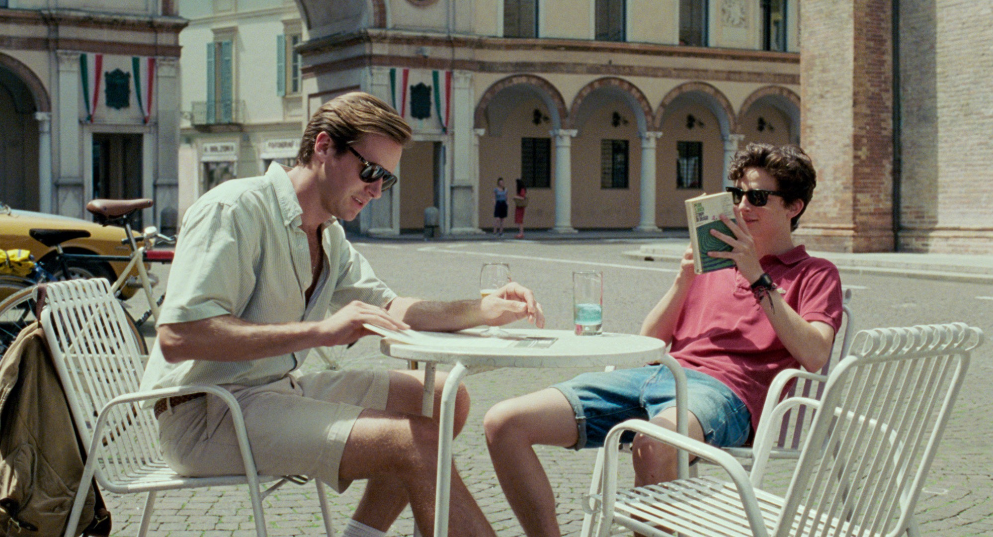 Detail Call Me By Your Name Wallpaper Nomer 19