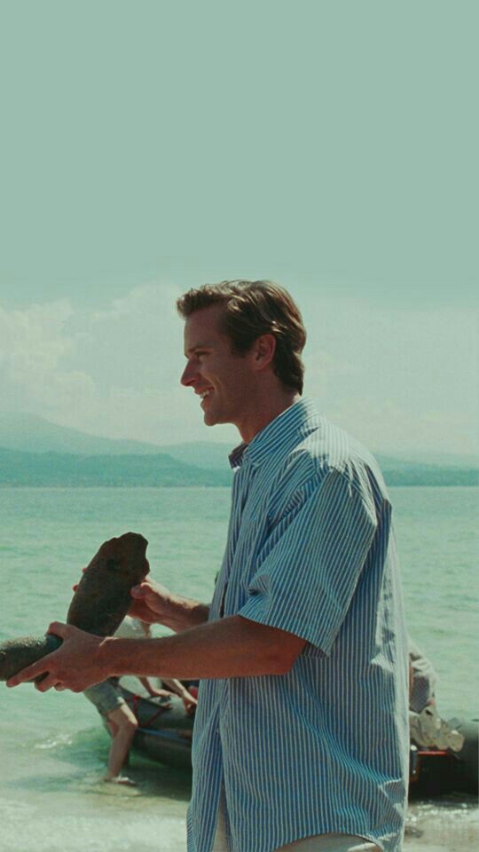 Detail Call Me By Your Name Wallpaper Nomer 21