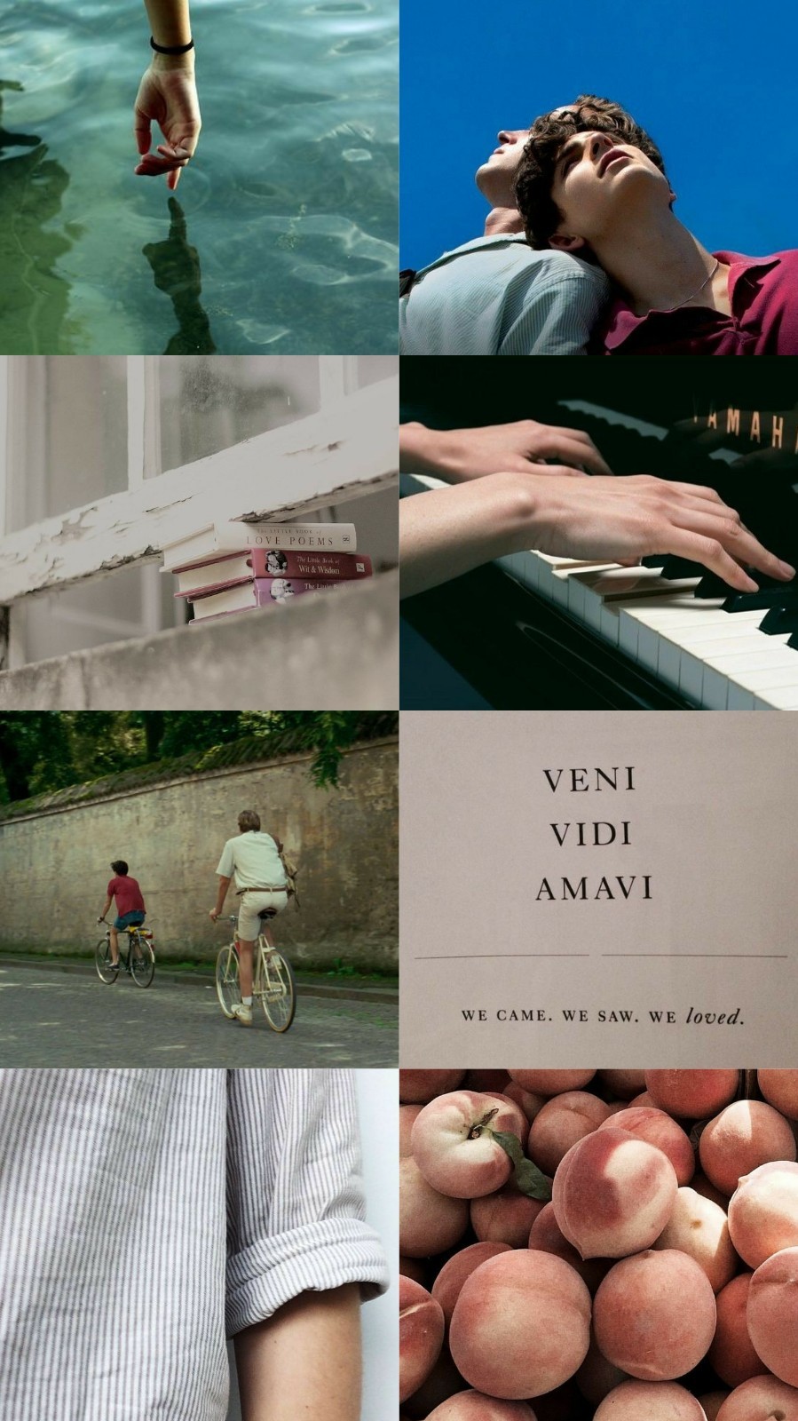 Detail Call Me By Your Name Wallpaper Nomer 28