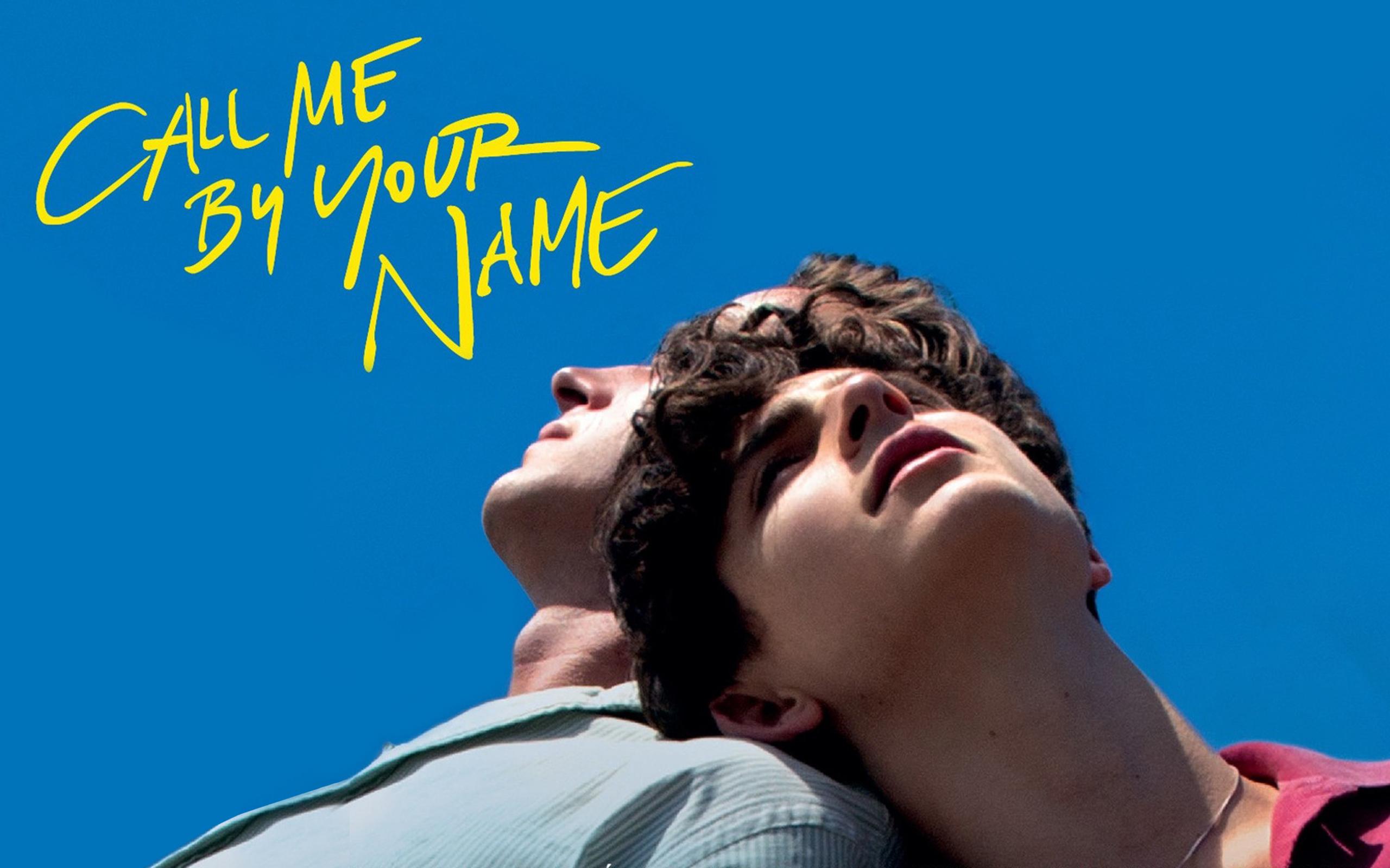 Detail Call Me By Your Name Wallpaper Nomer 5