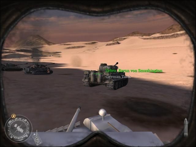 Detail Call Of Duty 2 Tank Nomer 28