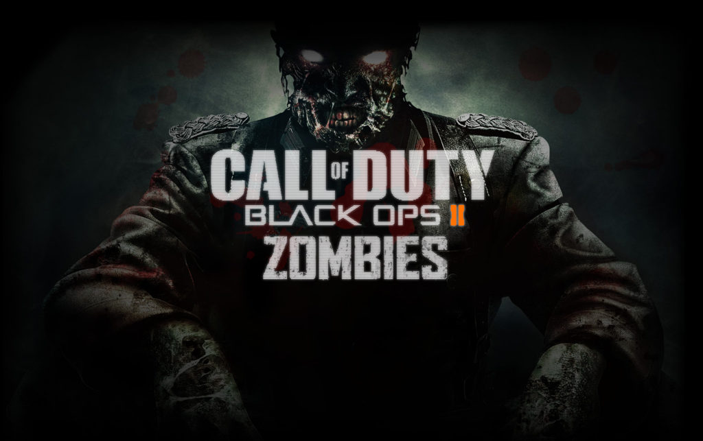 Detail Call Of Duty Black Ops 2 Zombie Nomer 7