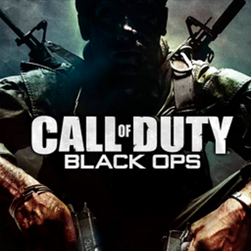 Detail Call Of Duty Black Ops Png Nomer 24