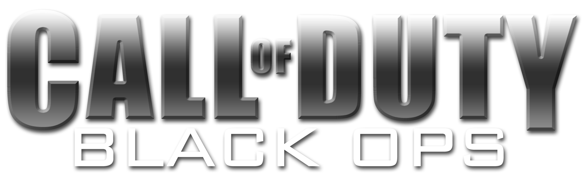 Detail Call Of Duty Black Ops Png Nomer 25