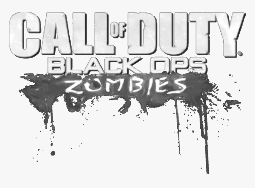 Detail Call Of Duty Black Ops Png Nomer 26