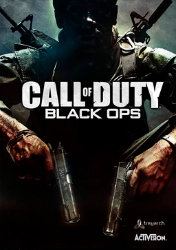 Detail Call Of Duty Black Ops Png Nomer 28