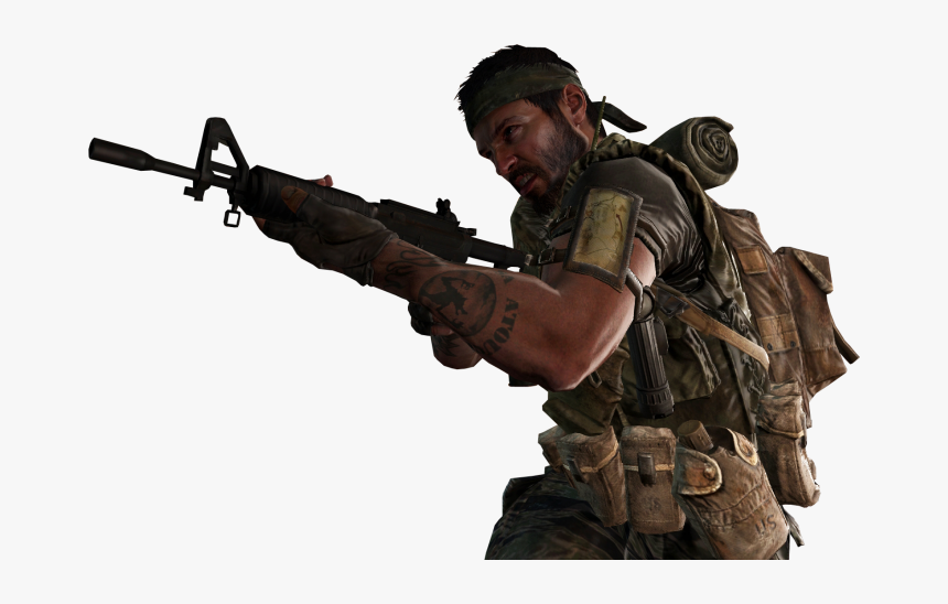 Detail Call Of Duty Black Ops Png Nomer 32
