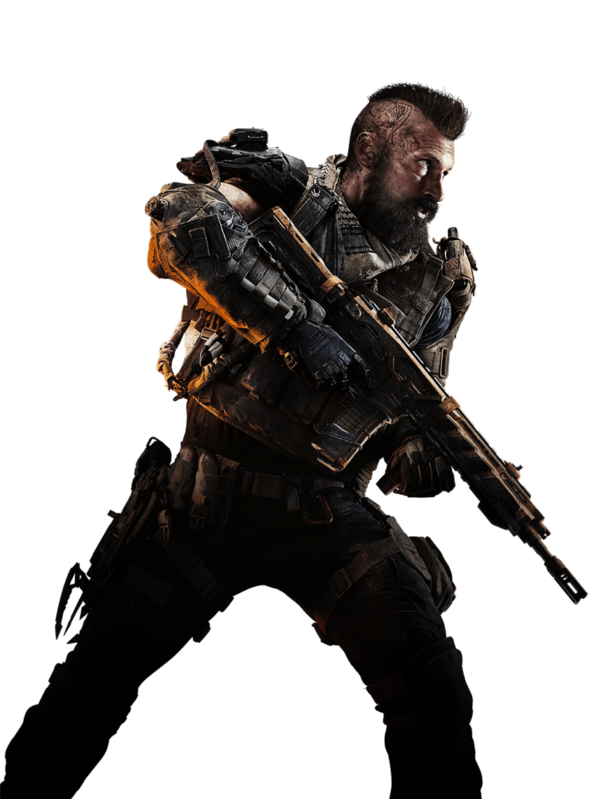 Detail Call Of Duty Black Ops Png Nomer 4