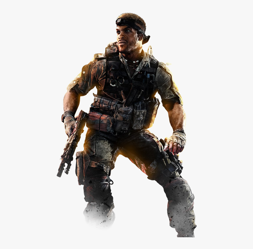 Detail Call Of Duty Black Ops Png Nomer 7