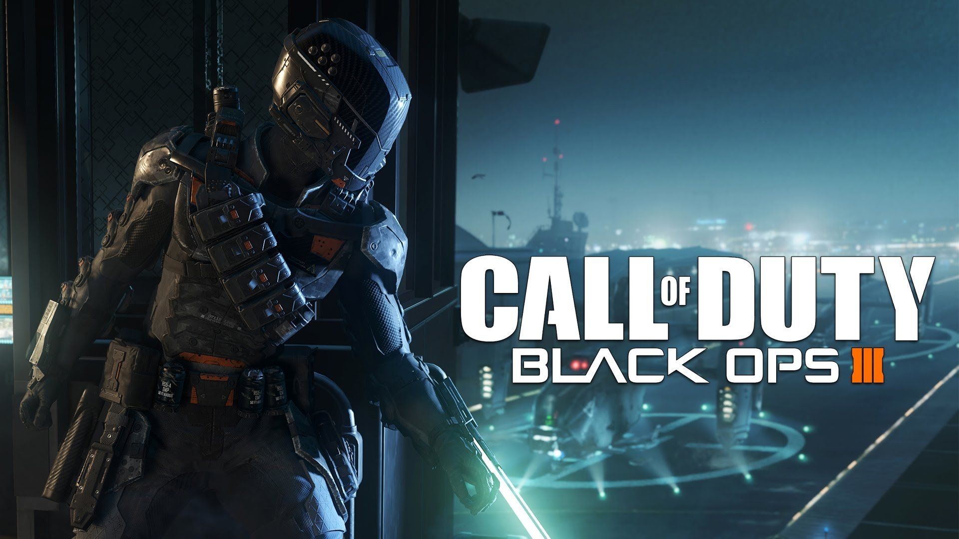 Detail Call Of Duty Black Ops Wallpaper Nomer 42